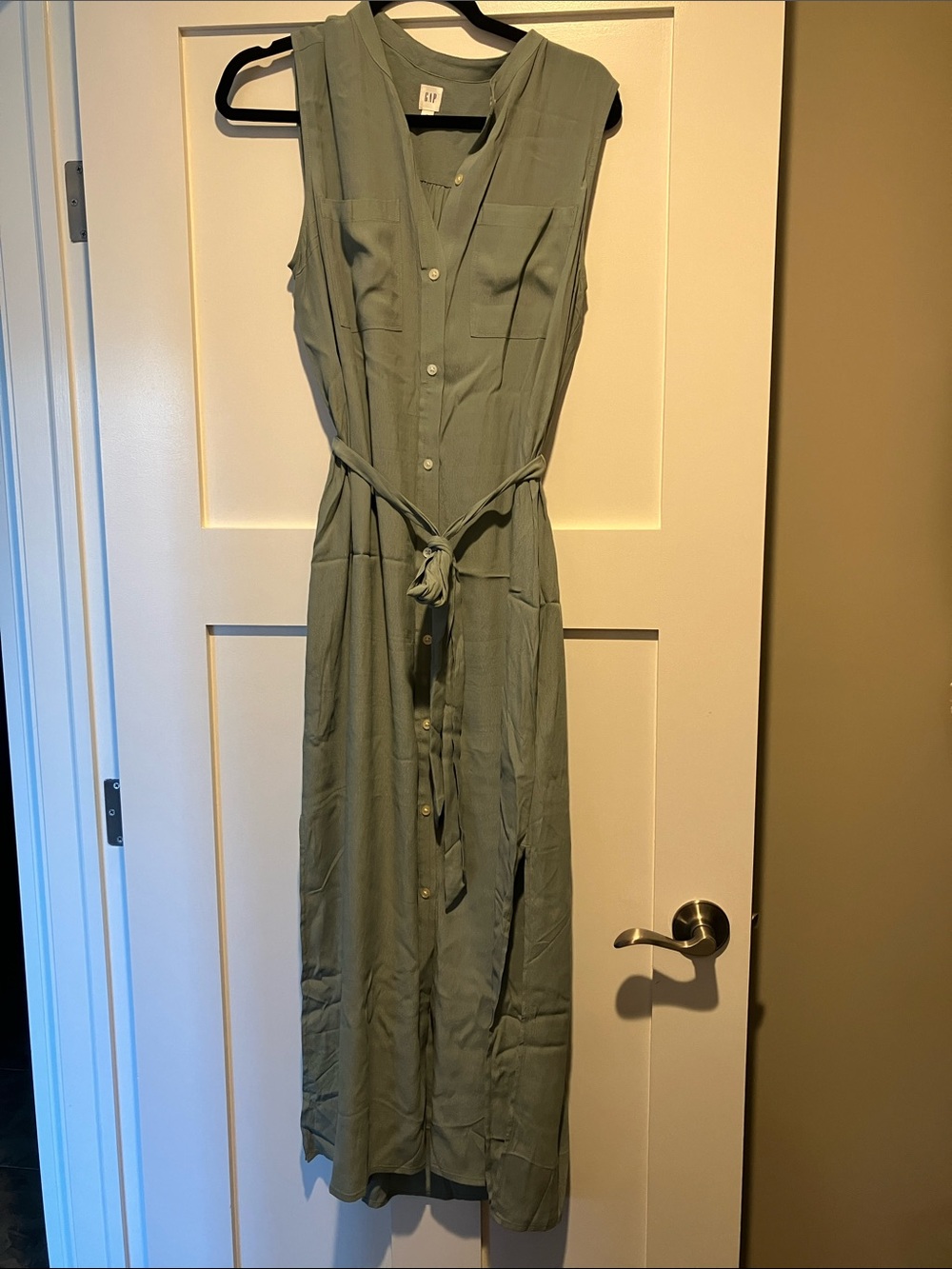 Gap dress